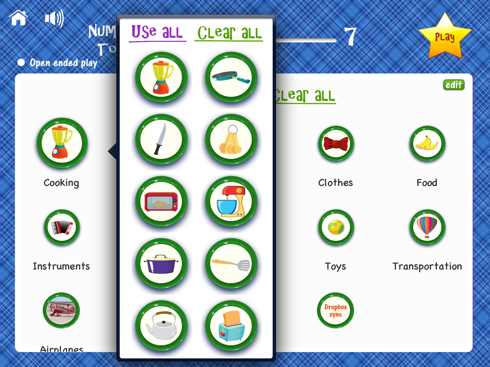 Question Sleuth Lite screenshot 3