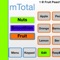 mTotal POS | Register | Credit Card Terminal -- The Affordable Mobile Solution