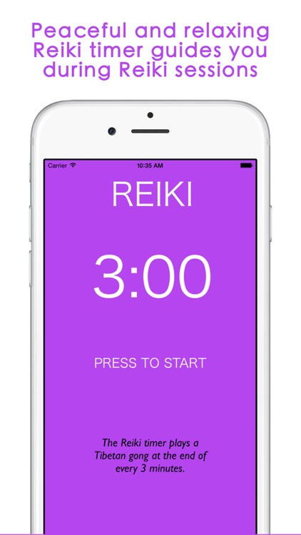 Reiki Pro