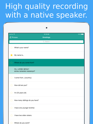 Simply Learn to Speak Korean - náhled