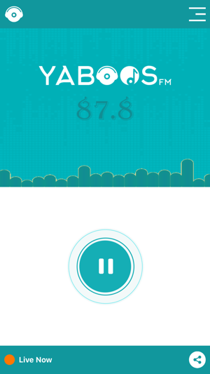 Yaboos Radio(圖8)-速報App