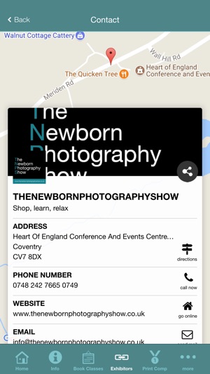 TheNewbornPhotographyShow(圖5)-速報App