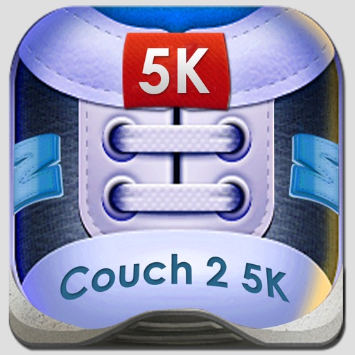 Run Trainer - Couch to 5K Plan icon