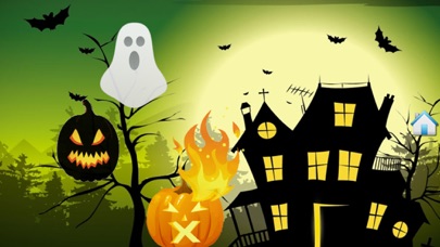 HALLOWEEN FOR TODDLERS ! GAME 1.0.3 IOS