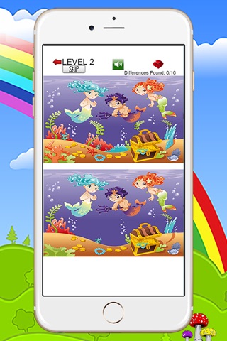 Carper Game For Kids screenshot 2