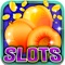 Fruit Slot Machine: Win virtual summer berries