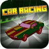 Car Racing Xenodrome For Kids:Ben 10 Edition