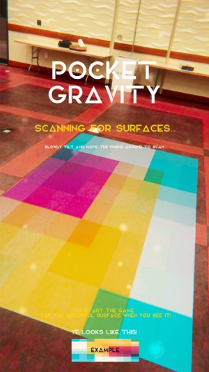 Pocket Gravity AR(圖2)-速報App