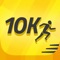 Go from Couch to 5K to 10K with the official and often imitated 10K Runner® program