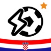 BlitzScores Pro for Croatian First League HNL Live