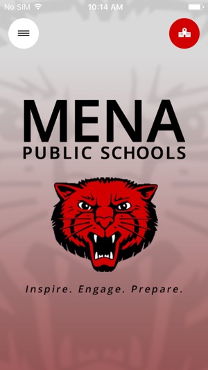 Mena Public Schools, AR