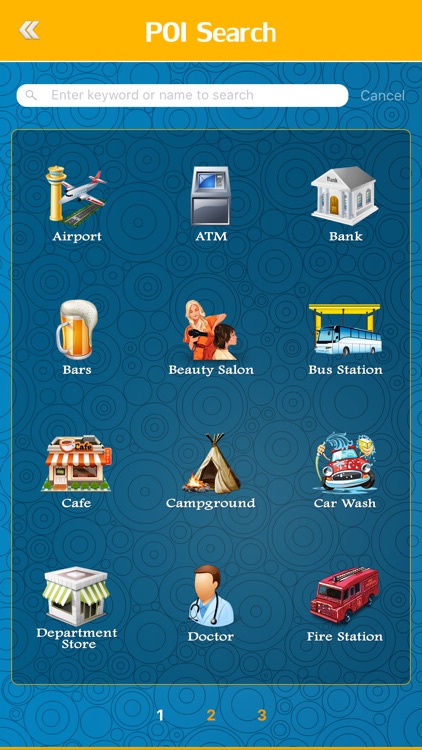Great App for Thorpe Park screenshot-4