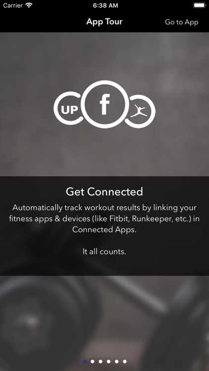 COLORADO 24/7 FITNESS