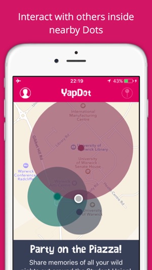 YapDot(圖1)-速報App