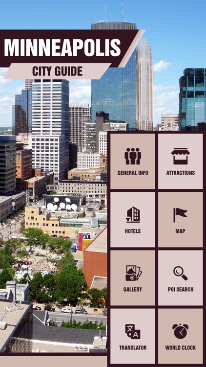 Minneapolis Tourism Guide