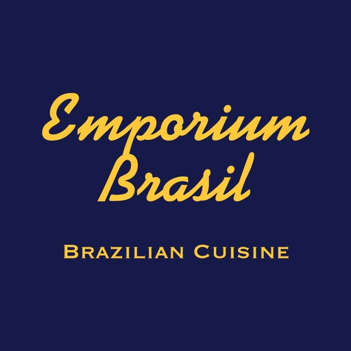 Emporium Brasil icon