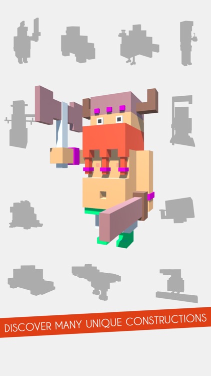 Lock The Block screenshot-3