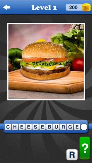 Whats the Food? Guess Cuisine Dishes Drinks Cooking Fever Lo(圖3)-速報App