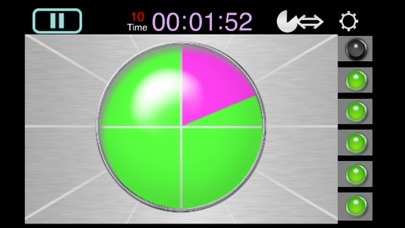 LED Timer screenshot1