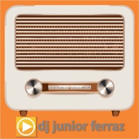 Web Rádio DJ Junior Ferraz