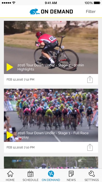 Cycling.TV