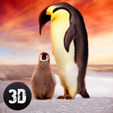 Activities of Arctic Penguin Survival Simulator 3D Full
