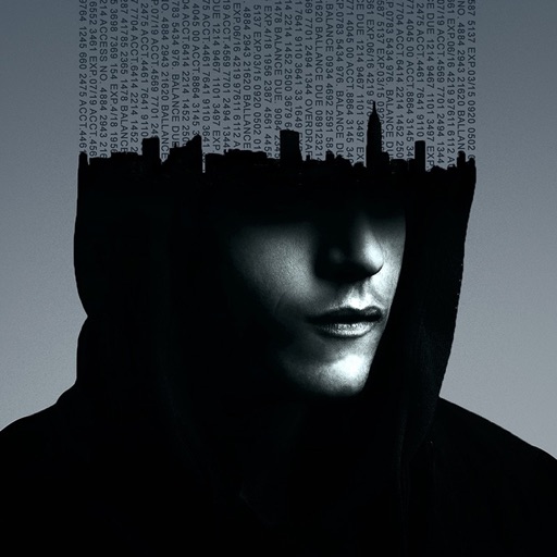 Wallpapers for Mr. Robot