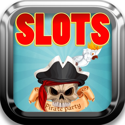 SloTs Pirates Boy! Coins of Gold iOS App