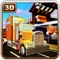 Sawmill Truck Driver Simulator - Lorry Driving Sim