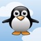 Guide Peppy the Penguin upward by moving over the fish to get a boost