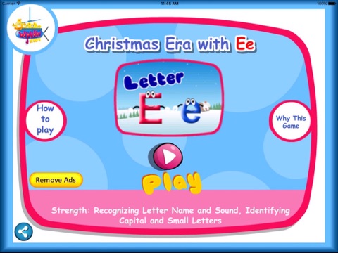 Christmas Era with Ee screenshot 2