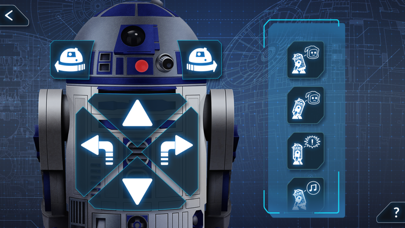 Smart R2-D2のおすすめ画像1