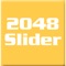 Its 2048 the most addicting game out