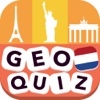 Geo Quiz - Nederlands