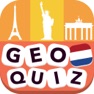 Get Geo Quiz - Nederlands for iOS, iPhone, iPad Aso Report