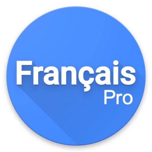 French Dictionary Pro