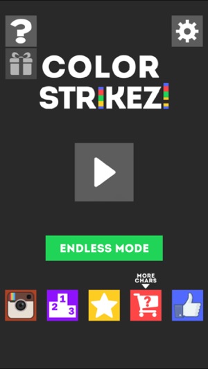 Color Strikez(圖1)-速報App