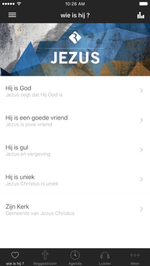 REGGESTROOM KERK TWENTE(圖1)-速報App