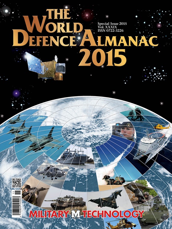 world defence almanac 2024