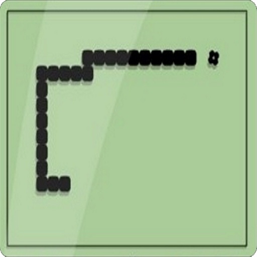 Original Classic Snake iOS App