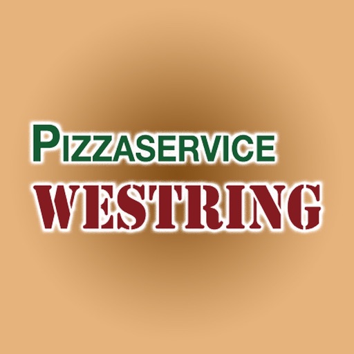 Westring Pizzaservice icon