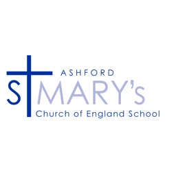 Ashford St Mary's Primary