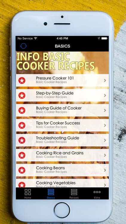 Best Pressure Cooker Recipes - Pursuing Perfection of Healthy Crock Pot Fast Recipes screenshot-4