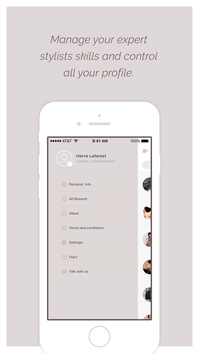 Shopper by Fashion Concierge screenshot 3