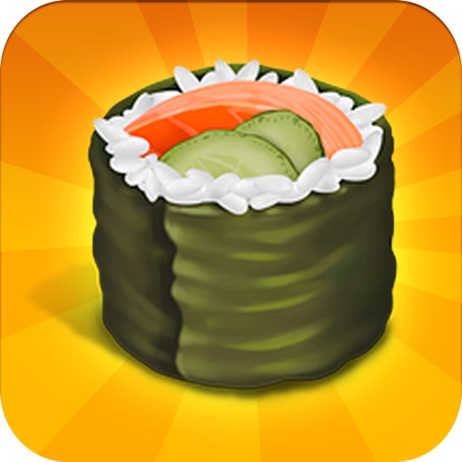 Master Sushi HD