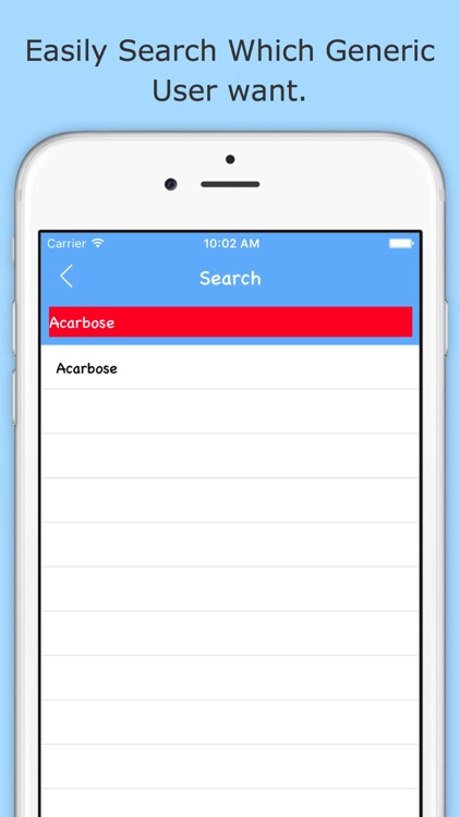 Medicine Pocket Dictionary Offline screenshot-4