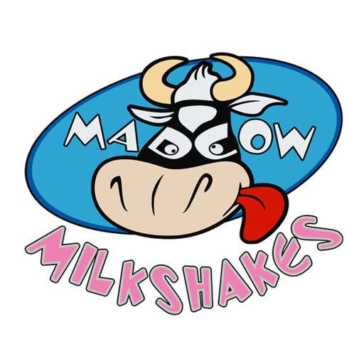 Madcow Milkshakes & Burgers
