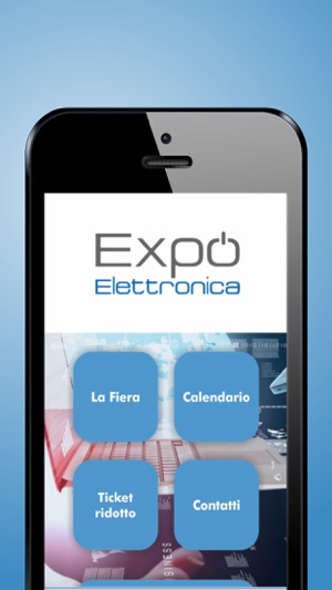 Expo Elettronica(圖1)-速報App