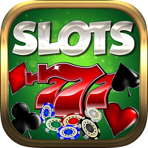 A Wizard Royale Gambler Slots iOS App