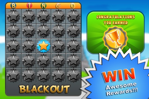 Party Bingo - Play Ace Super Fun Big Win Pro screenshot 4